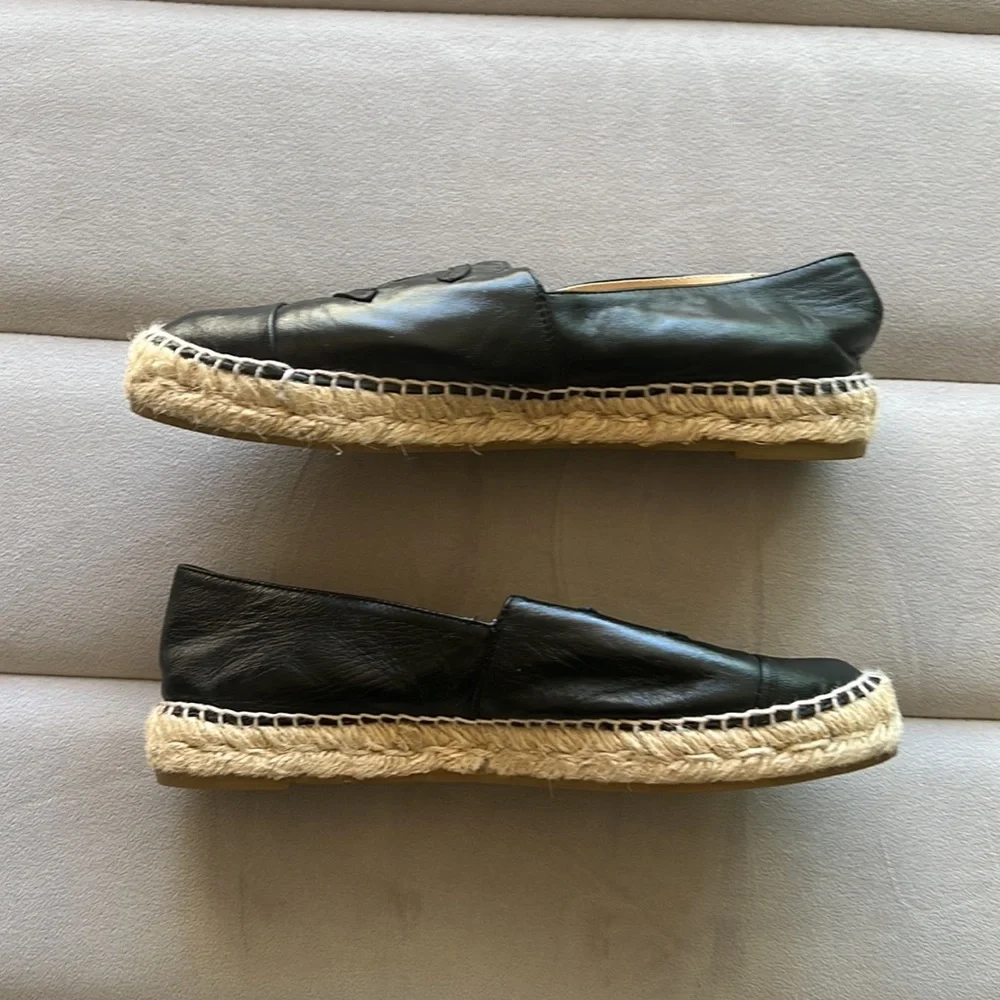 Chanel Espadrilles - Picture 3 of 5